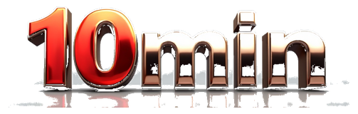 10min logo